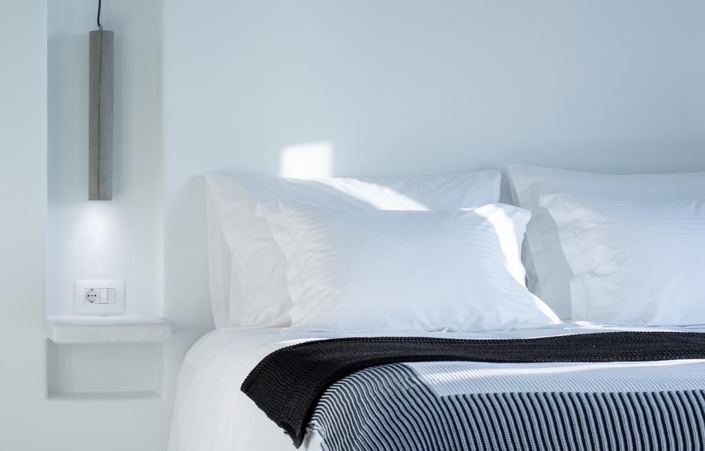 Azar Luxury Villas & Suites Imerovigli  Exteriör bild
