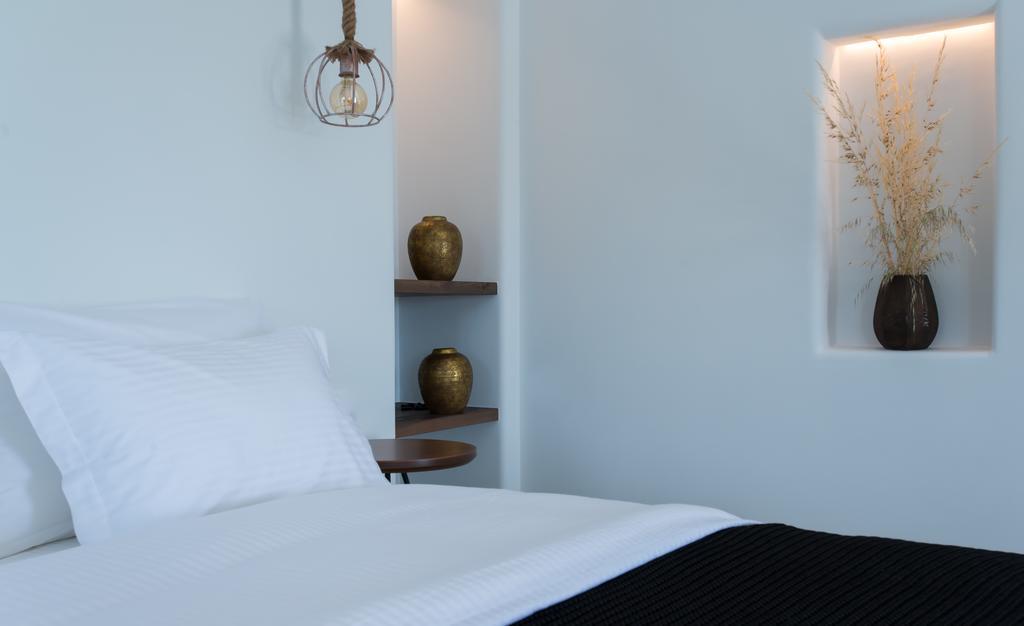 Azar Luxury Villas & Suites Imerovigli  Exteriör bild