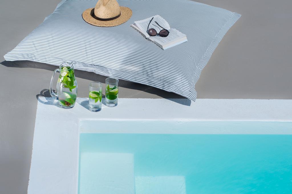 Azar Luxury Villas & Suites Imerovigli  Exteriör bild